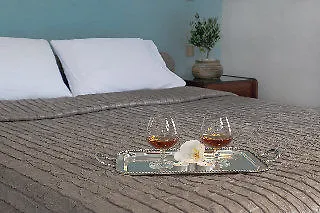 Tarra Seaside Otel 4*