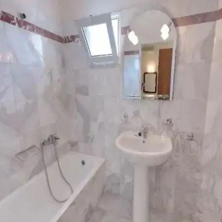 מלון Tarra Seaside חאניה