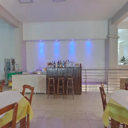 Tarra Seaside חאניה