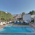 Tarra Seaside 4* Chania (Crete)