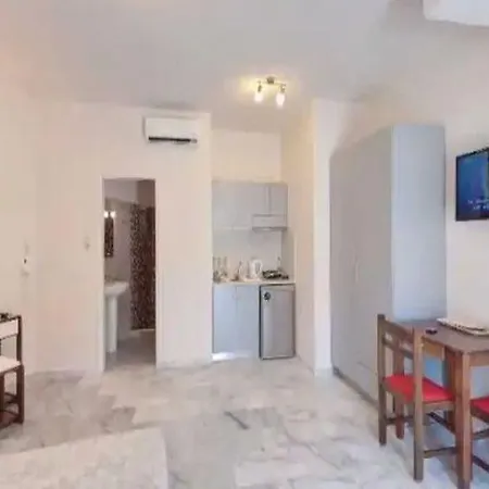 Tarra Seaside Ханья