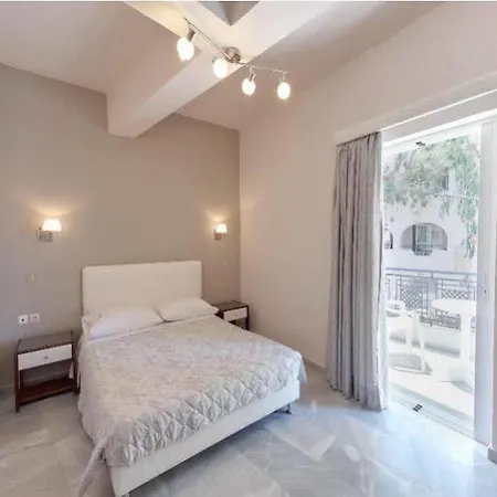 Tarra Seaside 4*