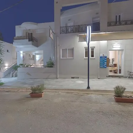 Tarra Seaside 4*