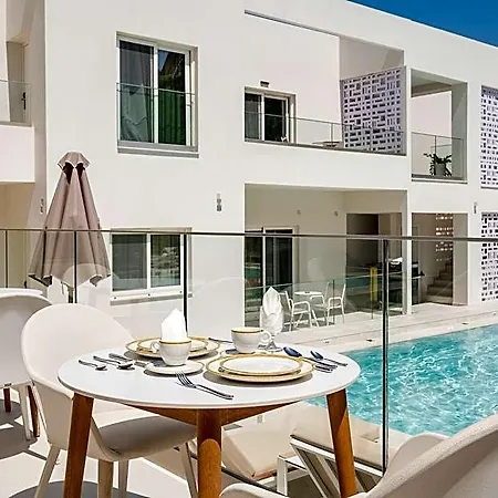 Hotel Tarra Seaside Chania (Crete)