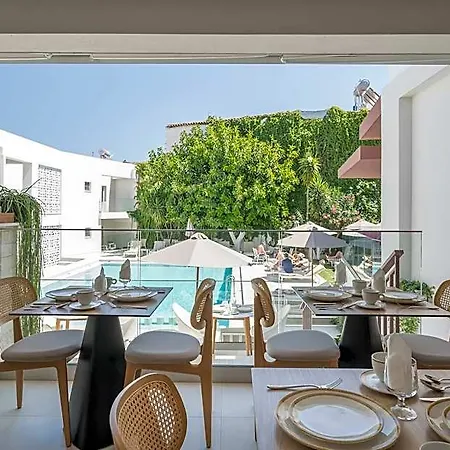 Tarra Seaside 4*