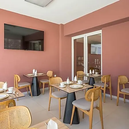 Tarra Seaside 4*
