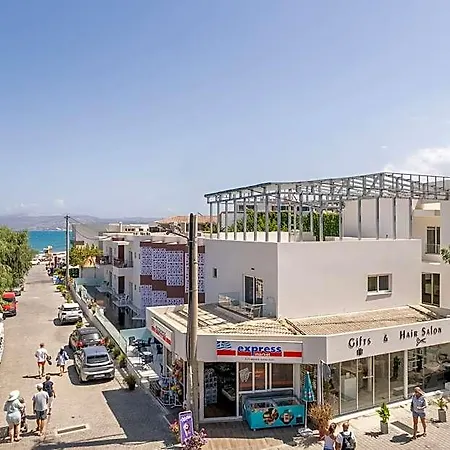 Tarra Seaside