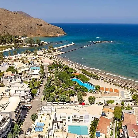 Tarra Seaside 4*