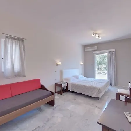 Hotel Tarra Seaside La Canea