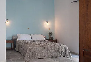 Tarra Seaside 4* La Canea