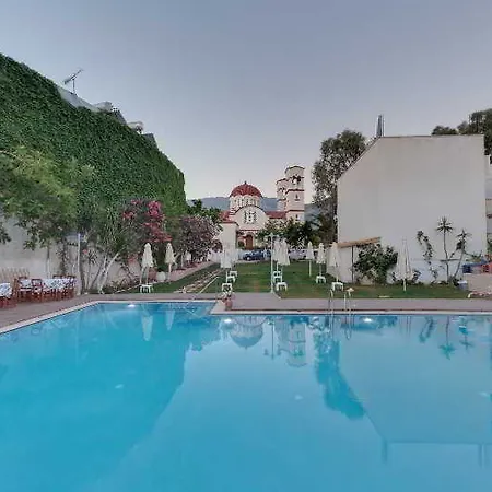 Tarra Seaside 4*