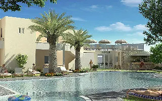 Tarra Seaside Hotel