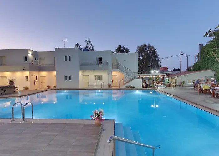 Hotell Tarra Seaside 4*