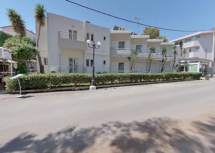 Tarra Seaside Hotell