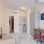 Tarra Seaside Hriszí Aktí Haniá