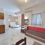 Tarra Seaside Szálloda Hriszí Aktí Haniá