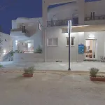 Tarra Seaside 4*