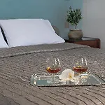 Tarra Seaside Hotell 4*