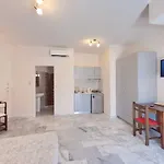 Tarra Seaside 4* Chania (Crete)