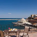 Tarra Seaside Hotell Chania (Crete)