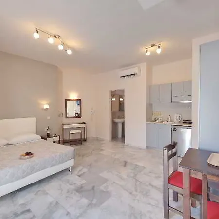 Tarra Seaside 4*