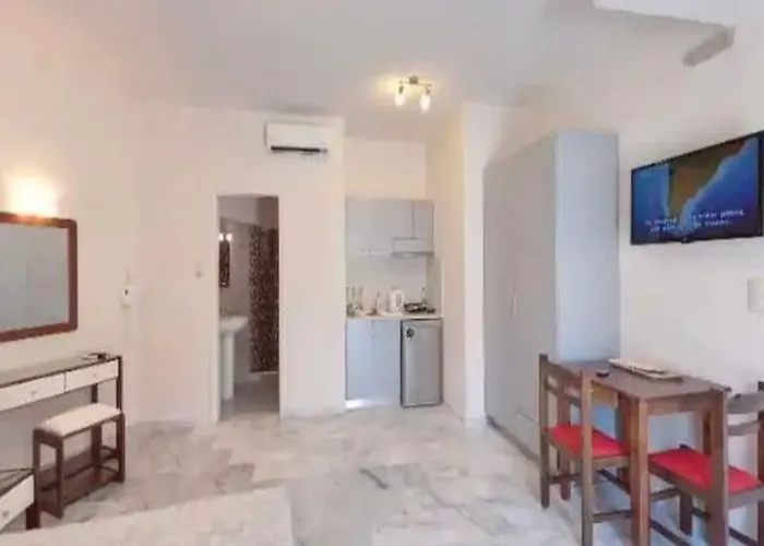 Tarra Seaside Chania (Crete)